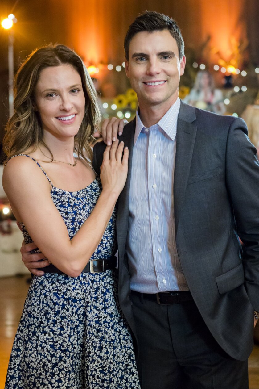 Autumn Dreams (2015)