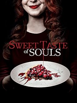 Poster of Sweet Taste of Souls