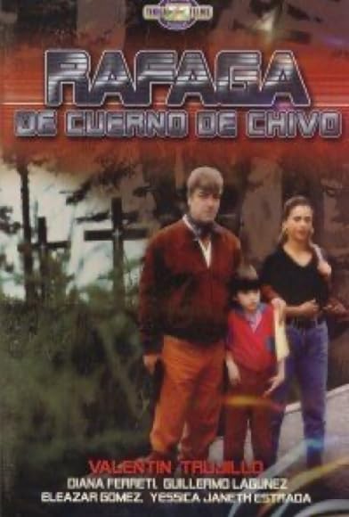 Primary photo for Rafaga de cuerno de chivo Primary photo for Rafaga de cuerno de chivo