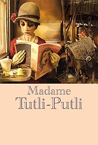 Primary photo for Madame Tutli-Putli