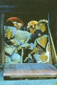 Primary photo for The Ghost of Wimbledon Common