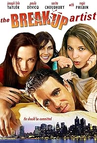 Primary photo for The Breakup Artist Primary photo for The Breakup Artist