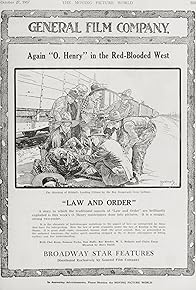 Primary photo for Law and Order Primary photo for Law and Order