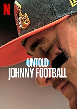 Poster of Untold: Johnny Football