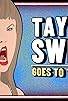 Primary photo for Taylor Swift Goes to Therapy