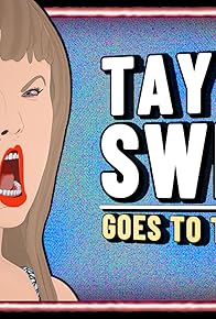 Primary photo for Taylor Swift Goes to Therapy