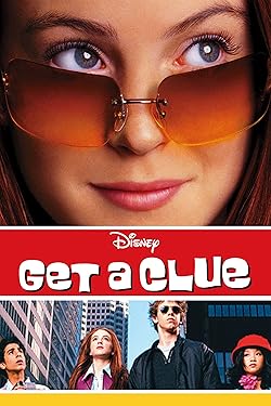 Poster of Get a Clue