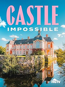Poster of Castle Impossible