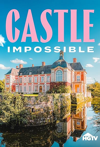 Primary photo for Castle Impossible Primary photo for Castle Impossible