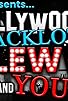 Primary photo for Past Glories & Pioneering Pillars of Vintage Hollywood: Hollywood Backlot With Lew & YOU - LIVE!