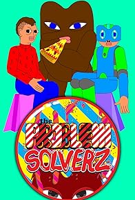 Primary photo for The Problem Solverz Primary photo for The Problem Solverz