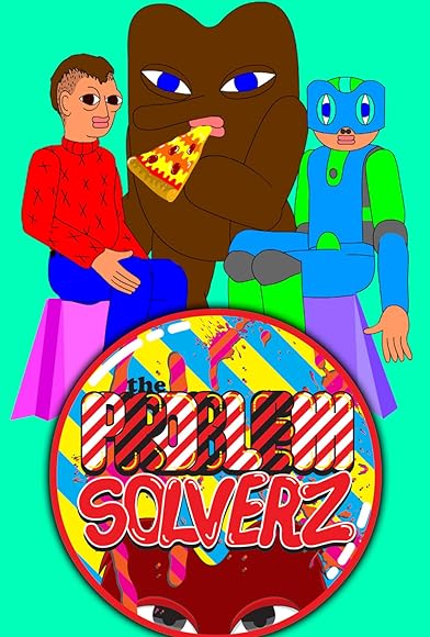 Primary photo for The Problem Solverz Primary photo for The Problem Solverz