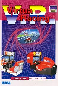 Primary photo for V.R.: Virtua Racing