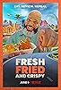 Primary photo for Fresh, Fried and Crispy Primary photo for Fresh, Fried and Crispy