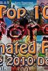 Primary photo for Top 10 Worst Animated Films of the 2010 Decade Primary photo for Top 10 Worst Animated Films of the 2010 Decade