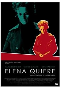 Primary photo for Elena quiere