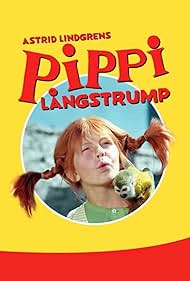 Pippi Longstocking (TV Series 1969) - IMDb