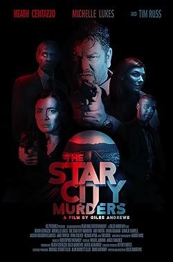 Poster of The Star City Murders