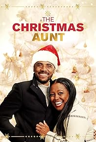 Primary photo for The Christmas Aunt Primary photo for The Christmas Aunt