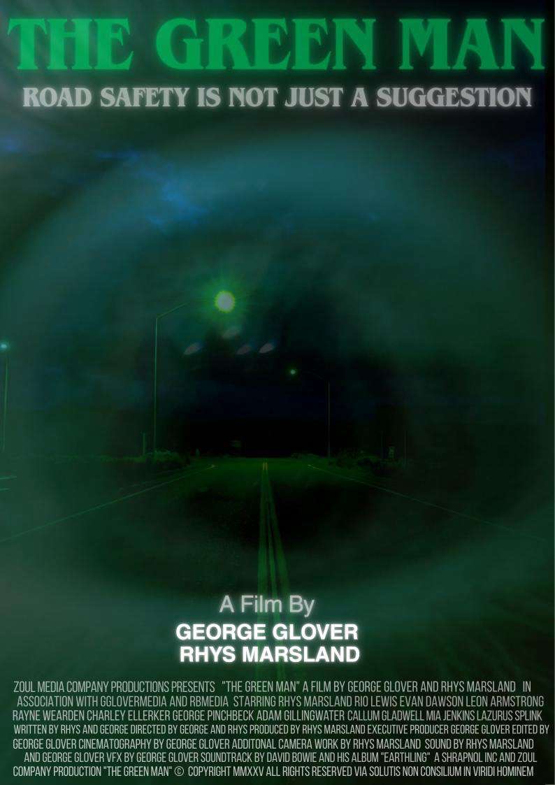 The Green Man