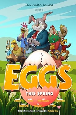 Poster of Eggs