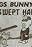 Upswept Hare