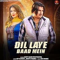 Primary photo for Dil Laye Baad Mein