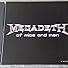 Primary photo for Megadeth: Of Mice and Men