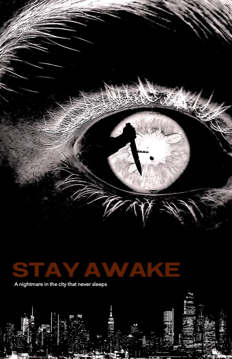 Stay Awake