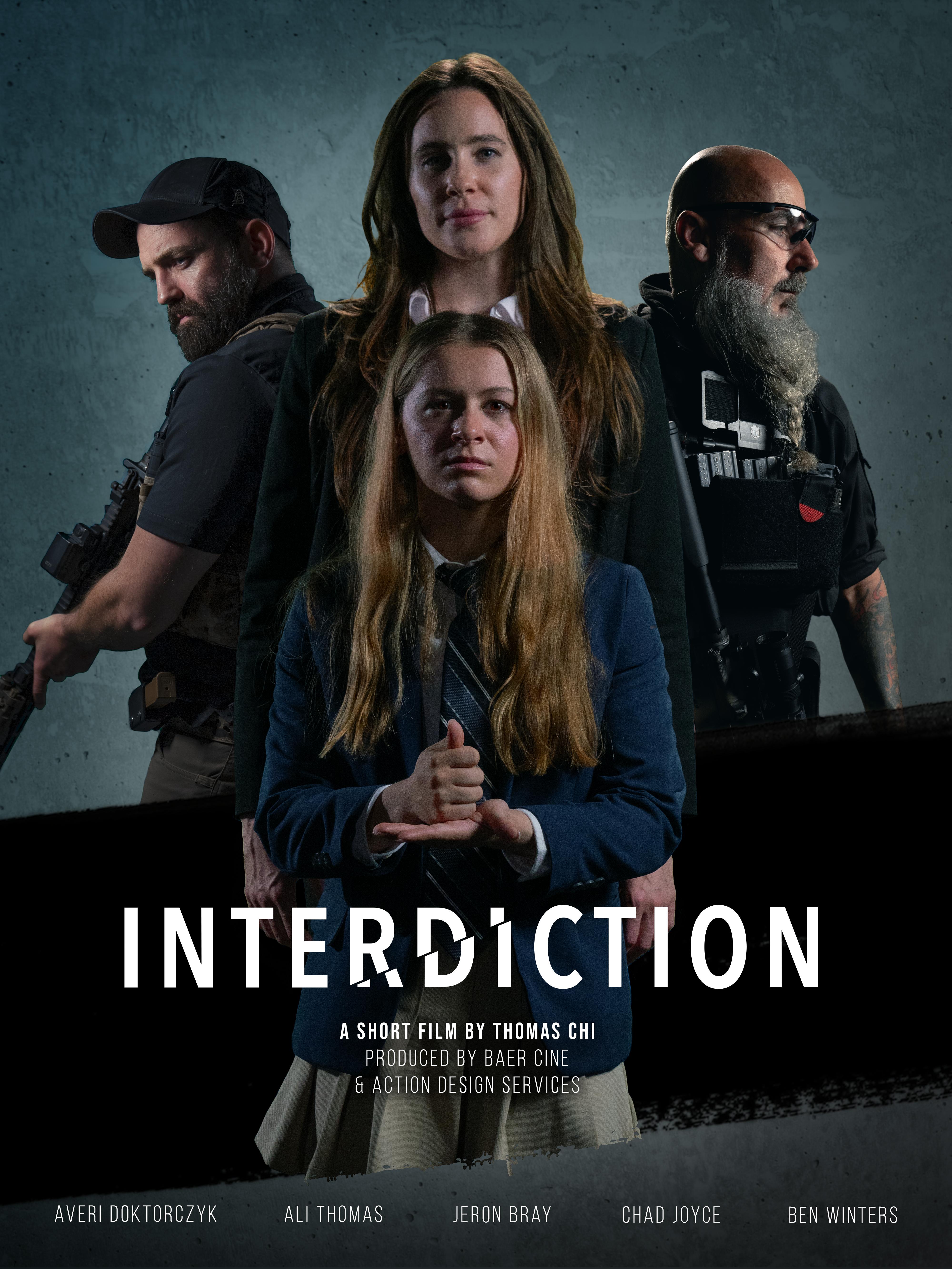 Interdiction