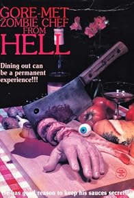 Primary photo for Goremet, Zombie Chef from Hell