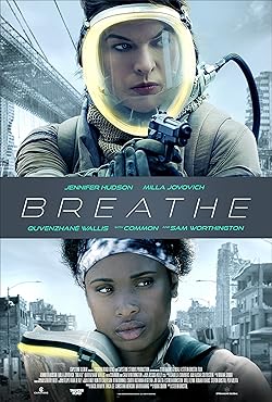 Poster of Breathe