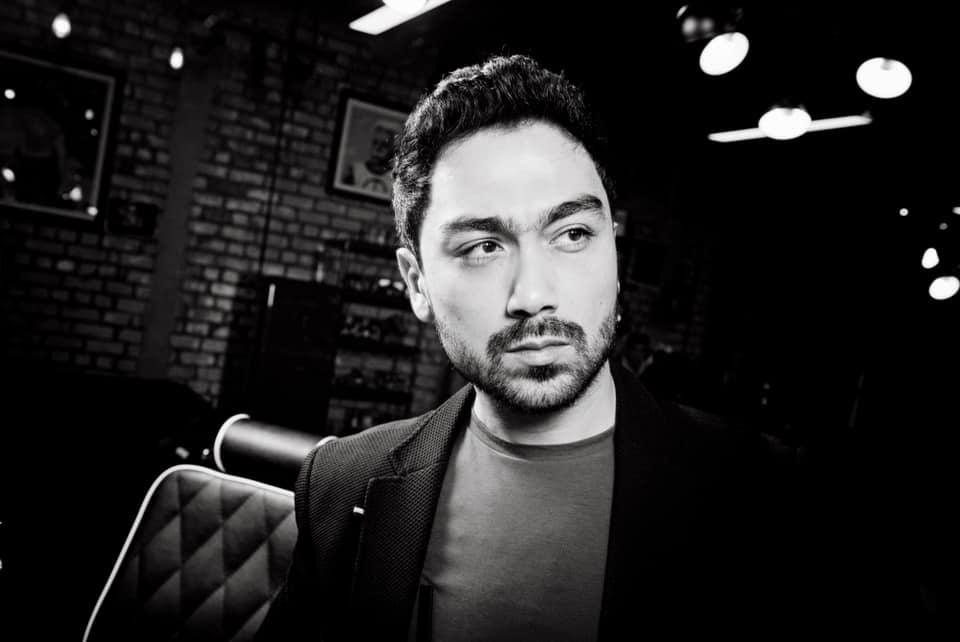 Asya qoshiqchisi Ekaterinburg