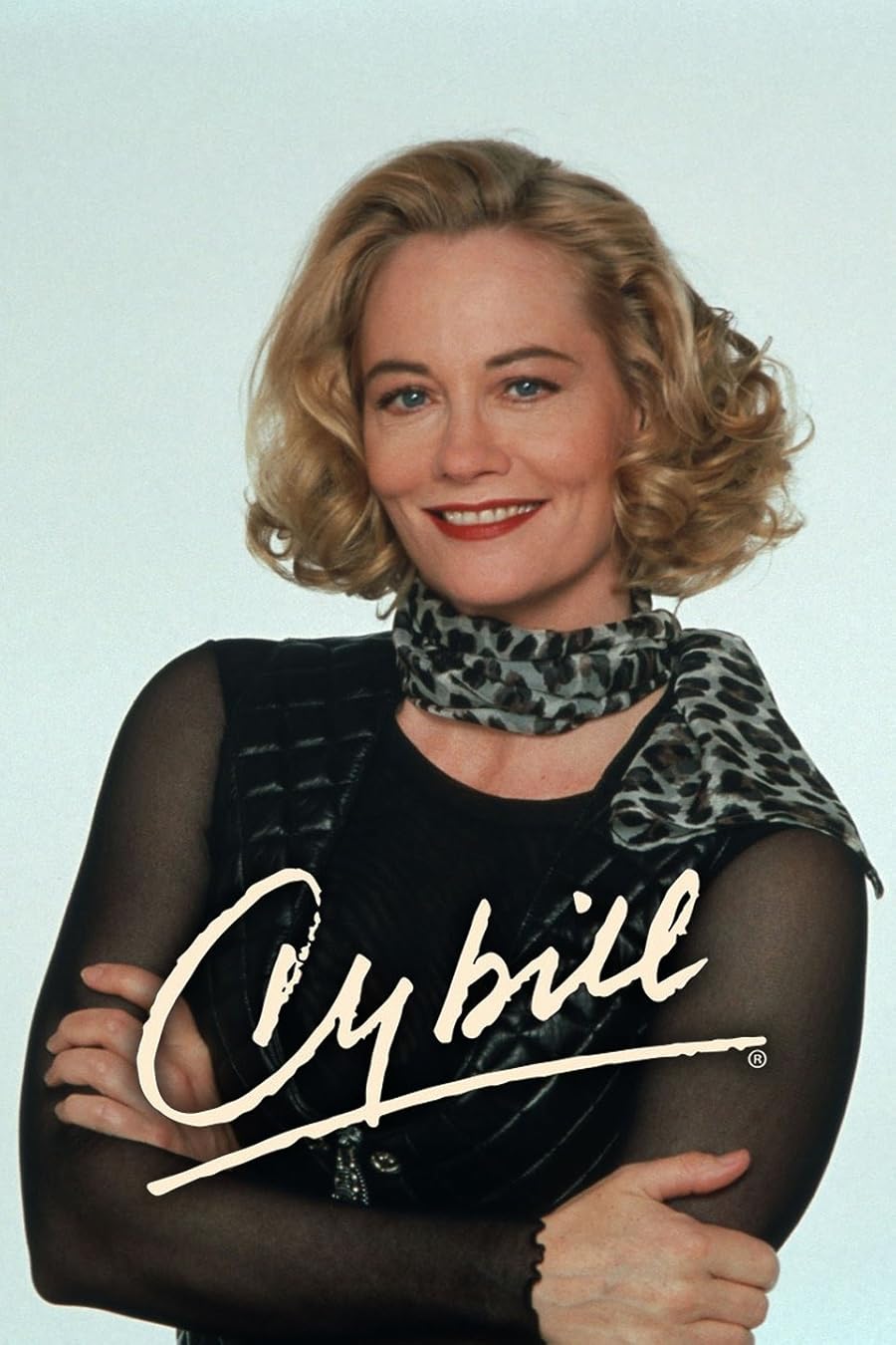 Cybill Poster