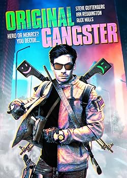 Poster of Original Gangster