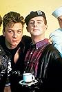 Frankie Goes to Hollywood's primary photo Frankie Goes to Hollywood's primary photo