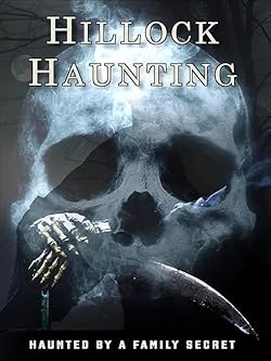Poster of Hillock Haunting