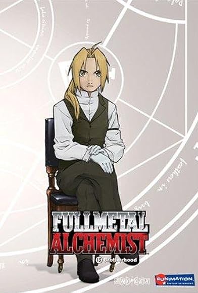 Primary photo for Fullmetal Alchemist: The Transmutation of a Phenomenon (An Inside Look) Primary photo for Fullmetal Alchemist: The Transmutation of a Phenomenon (An Inside Look)