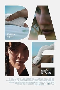 Poster of Bare