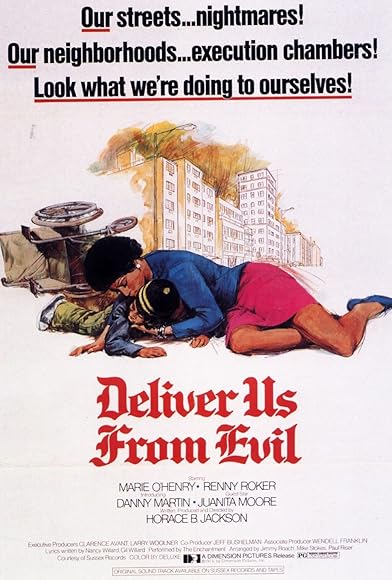 Primary photo for Deliver Us from Evil Primary photo for Deliver Us from Evil