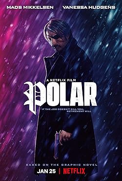 Poster of Polar