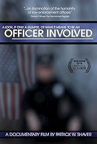 Primary photo for Officer Involved