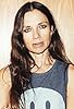 Primary photo for Justine Bateman