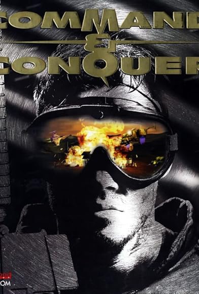 Primary photo for Command & Conquer Primary photo for Command & Conquer