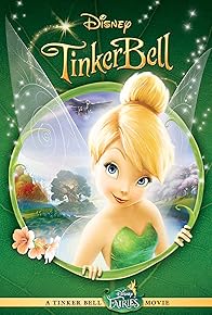 Primary photo for Tinker Bell Primary photo for Tinker Bell