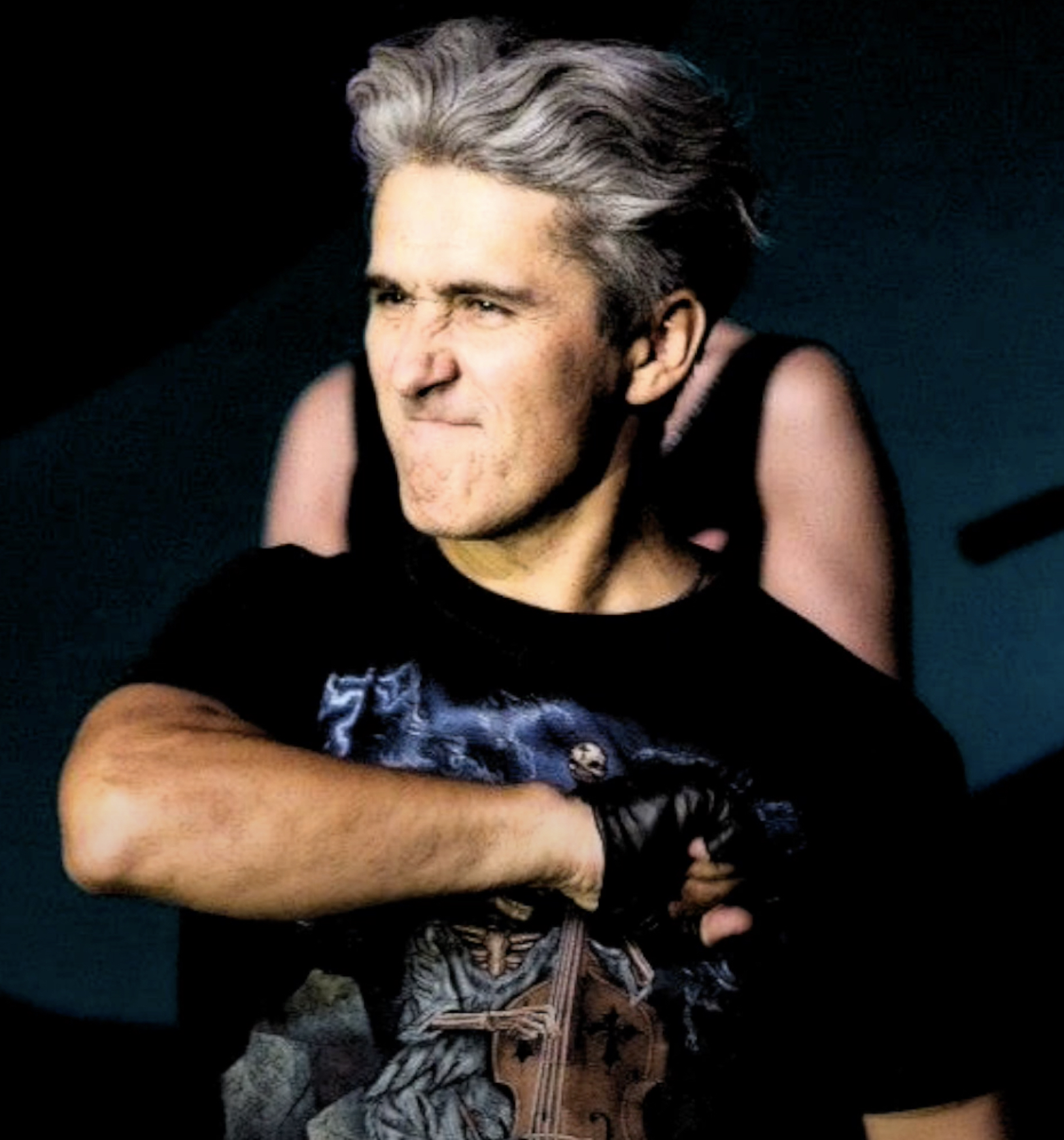 Ayol jinsiy qogirchoqlar