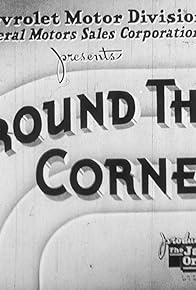 Primary photo for Around the Corner