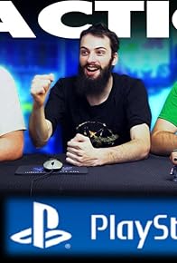Primary photo for PS VR Far Point Star Wars Batman Final Fantasy REACTION!! Sony E3 2016 Conference 7/12 Primary photo for PS VR Far Point Star Wars Batman Final Fantasy REACTION!! Sony E3 2016 Conference 7/12