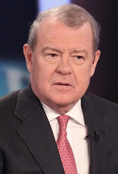 Primary photo for Stuart Varney Primary photo for Stuart Varney