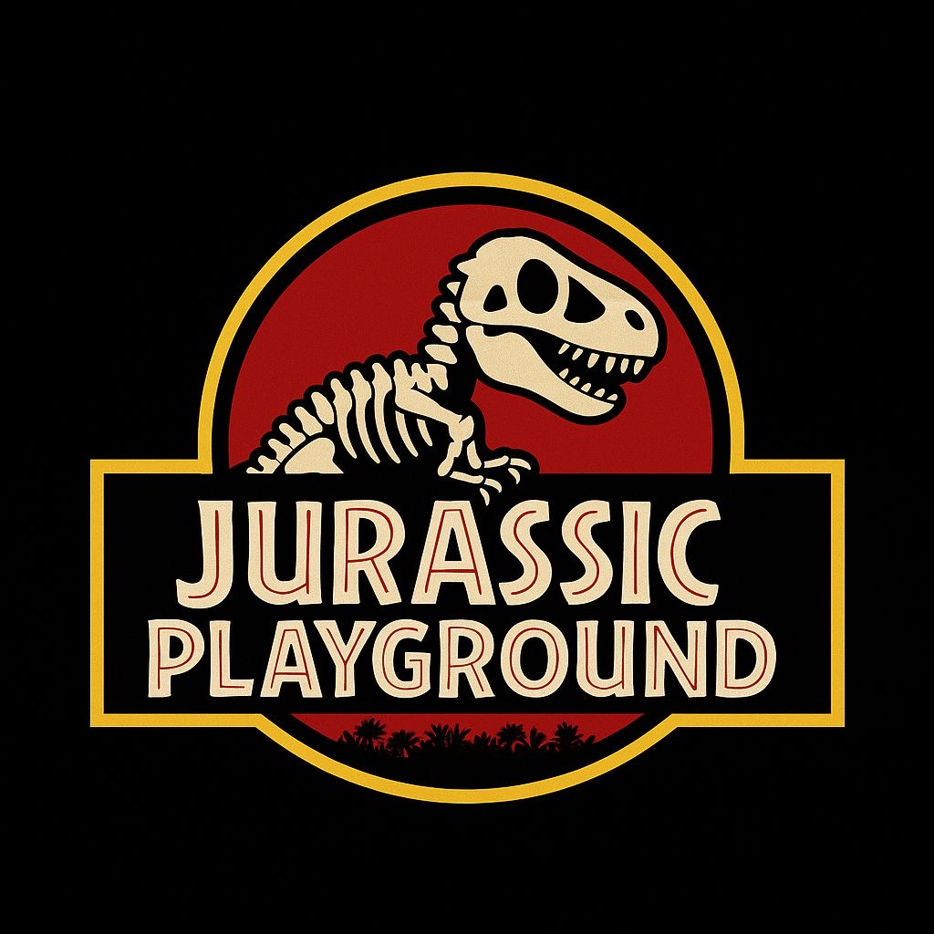 Jurassic Playground